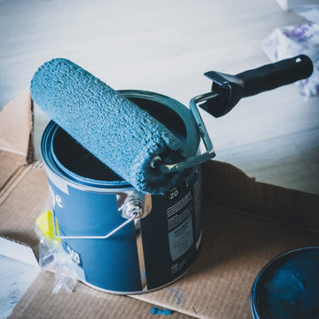 Can Paint Fumes Make You Sick?