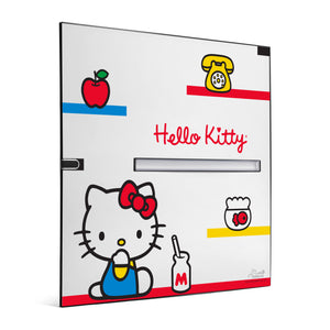 MinusA2 Hello Kitty Front Panel