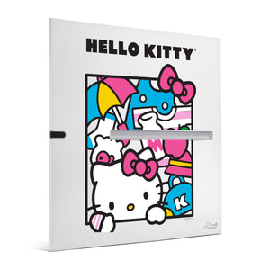 MinusA2 Hello Kitty Front Panel