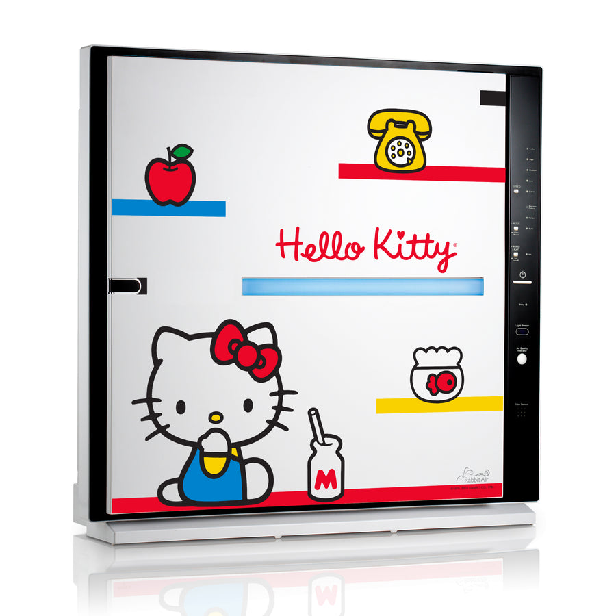 MinusA2 Hello Kitty Edition Air Purifier