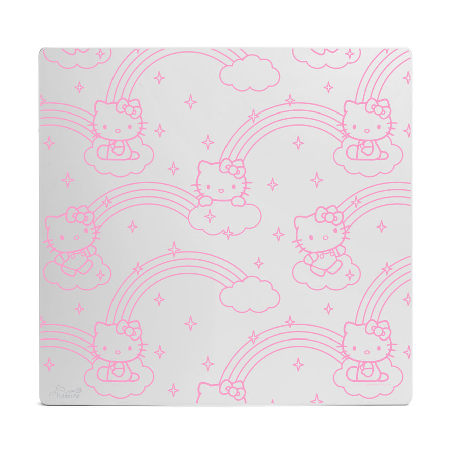 A3 Hello Kitty Front Panel