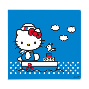 A3 Hello Kitty Front Panel